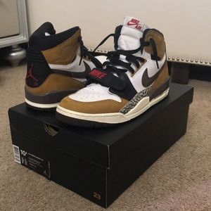 Air Jordan Legacy 312 ‘Rookie of the Year’